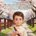 Seyahat Temalı İsme Özel Masal Kitabı - Görsel 10