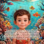 Seyahat Temalı İsme Özel Masal Kitabı - Görsel 3