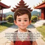 Seyahat Temalı İsme Özel Masal Kitabı - Görsel 6