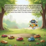 Spiderman Masalı - İsme Özel Masal Kitabı - Görsel 5