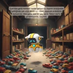 Spiderman Masalı - İsme Özel Masal Kitabı - Görsel 7