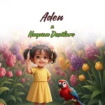 Hayvan Masalı - İsme Özel Masal Kitabı