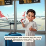 Dini Masal - İsme Özel Masal Kitabı - Görsel 4