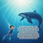 Denizaltı Macerası - İsme Özel Masal Kitabı - Görsel 10