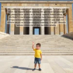 Türkiye Turu - İsme Özel Masal Kitabı - Görsel 2