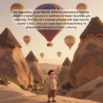 Türkiye Turu - İsme Özel Masal Kitabı - Görsel 3