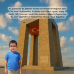 Türkiye Turu - İsme Özel Masal Kitabı - Görsel 9