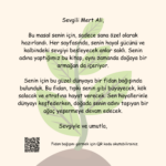 ❤️💛 Sarı Kırmızı Futbol Masalı - İsme Özel Masal Kitabı - Görsel 3