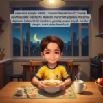 Sarı Lacivert Futbol Masalı - İsme Özel Masal Kitabı - Görsel 13