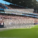 Sarı Lacivert Futbol Masalı - İsme Özel Masal Kitabı - Görsel 8