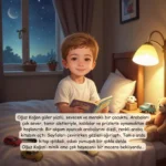 Araba Temalı - İsme Özel Masal Kitabı - Görsel 2