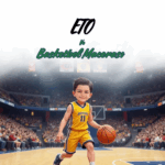 Basketbol Masalı - İsme Özel Masal Kitabı