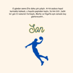 Basketbol Masalı - İsme Özel Masal Kitabı - Görsel 16