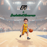 Basketbol Masalı - İsme Özel Masal Kitabı - Görsel 3