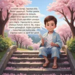 Gezgin Çocuk Temalı İsme Özel Masal Kitabı - Görsel 9