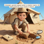 Meslekleri Öğreniyoruz - İsme Özel Eğitim Kitabı - Görsel 11