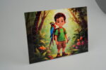 Kişiye Özel Puzzle - Fotoğrafına Özel - Görsel 5
