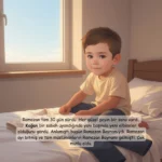 Ramazan Yolculuğu - İsme Özel Masal Kitabı - Görsel 12