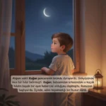 Ramazan Yolculuğu - İsme Özel Masal Kitabı - Görsel 2