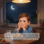 Ramazan Yolculuğu - İsme Özel Masal Kitabı - Görsel 3