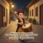 Ramazan Yolculuğu - İsme Özel Masal Kitabı - Görsel 4