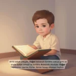 Ramazan Yolculuğu - İsme Özel Masal Kitabı - Görsel 5