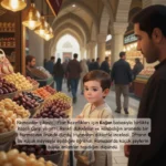 Ramazan Yolculuğu - İsme Özel Masal Kitabı - Görsel 6