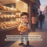 Ramazan Yolculuğu - İsme Özel Masal Kitabı - Görsel 7