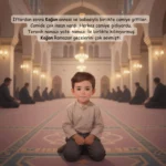 Ramazan Yolculuğu - İsme Özel Masal Kitabı - Görsel 9