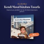 Kendi Kitabını Tasarla - Görsel 6