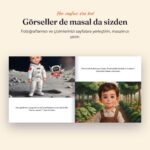 Kendi Kitabını Tasarla - Görsel 5