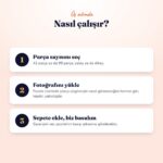 Kendi puzzle’ını tasarla: üç adımda nasıl çalışır
